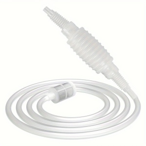 Set de Pompa Sifon de 2 m pentru bauturi, PMNU138955 - Img 7