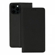 Smart Book MAGNET Case for REALME C53 BLACK