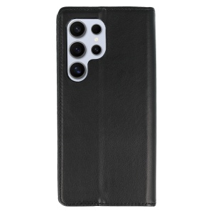 Smart Magneto Case for Samsung Galaxy M55 5G black - Img 3