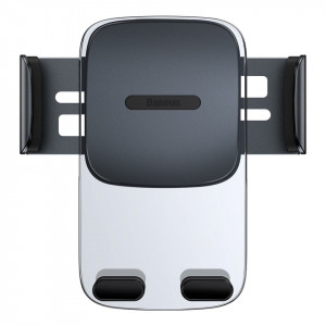 Suport Auto Baseus Easy Control with air vent mount and dashboard mount (SUYK000001) black - Img 2