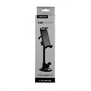 Suport Auto VENNUS - SMART 17 /air vent and windshield mount/ - Img 2