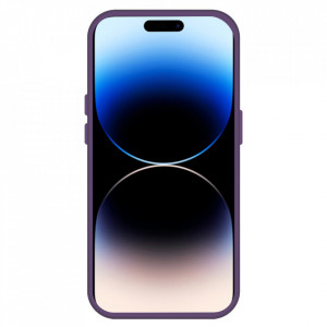 Tel Protect Magmat Case for Iphone 14 Purple - Img 2