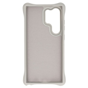 Tel Protect Wave Magsafe Case for Samsung Galaxy S24 Ultra grey - Img 2