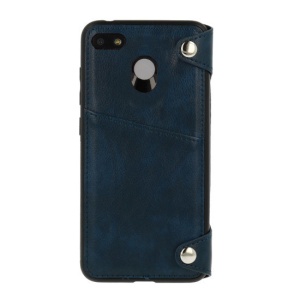 Telone Business ZIP pentru Samsung Galaxy S9 Plus Navyy