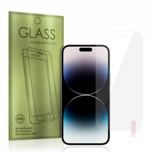 Tempered Glass Gold for XIAOMI REDMI A1/A1 PLUS