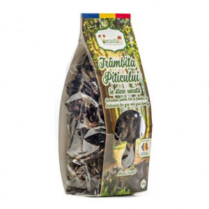 Trambita piticului deshidratata 40g