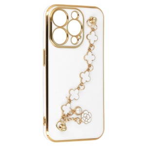 Trend Case for Iphone 11 design 3 white - Img 3
