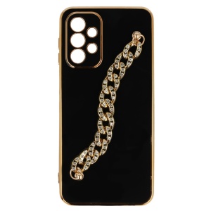 Trend Case for Samsung Galaxy A23 4G/5G design 4 black