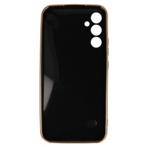 Trend Case for Samsung Galaxy A34 5G design 3 black - Img 2