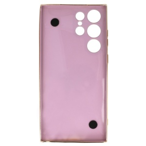 Trend Case for Samsung Galaxy S23 Ultra design 4 pink - Img 2