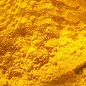 TURMERIC PUDRA 1KG