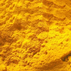 Turmeric pudra, 500 gr - Img 2