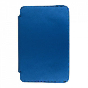 Universal BOOK NEO Husa pentru Tablets 7" DESIGN 1 Albastru