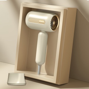 Uscător de Păr Profesional cu Tehnologie cu Ioni – Design Compact și Putere Mare, TMWU45470 - Img 5