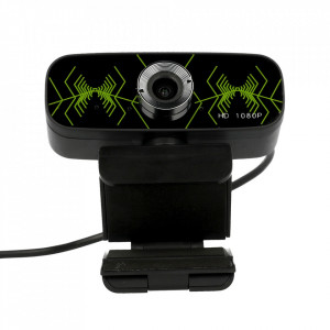 Webcam Full HD B5 1080P