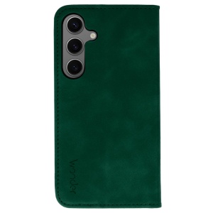 Wonder Smart Case for Samsung Galaxy A16 5G green