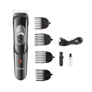Aparat de tuns GM6583, accesorii incluse, reincarcare USB, AD6583 - Img 4
