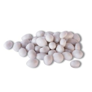 Arahide glazurate vanilie - 200 gr
