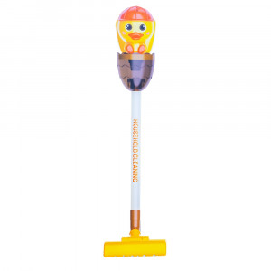 Aspirator vertical, cu baterii - Img 2