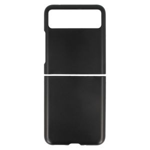 Back Case MATT for MOTOROLA RAZR 40 5G Black