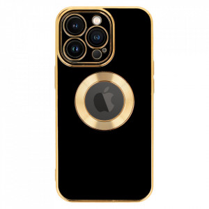 Beauty Carcasa pentru Iphone 11 Pro Max Negru