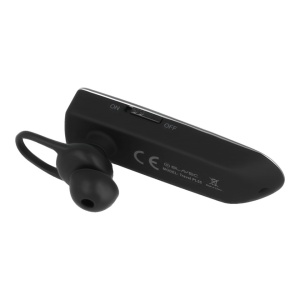 Blavec Bluetooth Headset Travel PL55 (BHPL55-B) black - Img 2