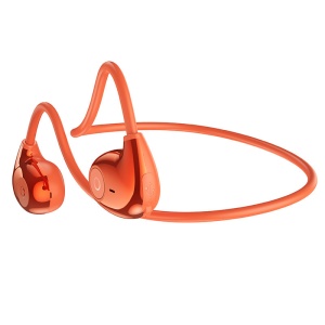 Borofone Sports earphones BE63 Talent Albastrutooth orange