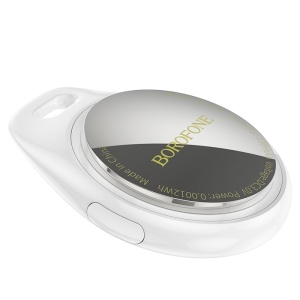 Borofone Tracker BC100 Ingenioso white - Img 2