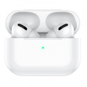 Borofone TWS Albastrutooth Earphones BW04 Active White