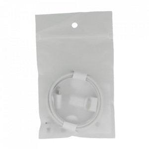 Cablu - Tip C to Lightning - QC 3.0 PD 2.0 1 Meter Alb