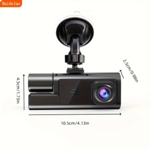 Camera Auto Cu Vedere Pe Timp De Noapte, PMNV60622 - Img 3