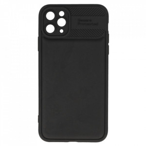 Camera Protected Husa pentru Iphone 11 Pro Max black