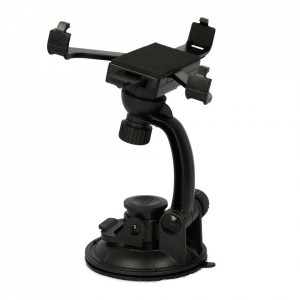 Car holder AX-01 pentru tablet 2 in 1 to headrest and windshield 7-10 inches - Img 2