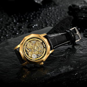 Ceas Automatic Winner, P209-V1 | Ceasuri mecanice pentru femei si barbati