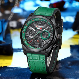 Ceas Barbatesc Curren 8392-V1 - Img 3