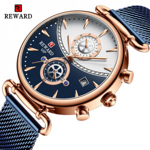 Ceas Barbatesc Reward Vip , REW001