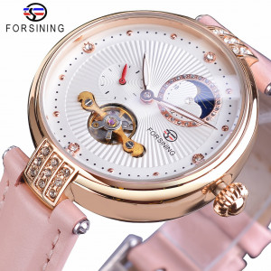 Ceas Dama Automatic Forsining FOR093-V2