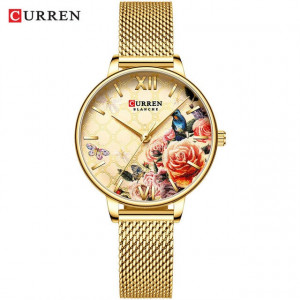 Ceas Dama Curren 9060-V1