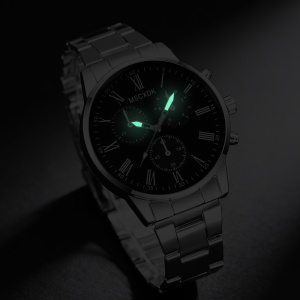 Ceas Quartz Business, pentru barbati, TM6VM6G5Q58V - Img 7