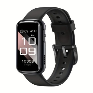 Ceas Smartwatch Moduri Multisport, Apelare Fără Fir, IP68, Wireless 4.0, TMLM402785 - Img 1