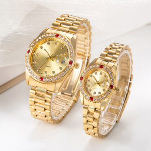 Ceasuri de cuplu, Diamond Lovers, GW009