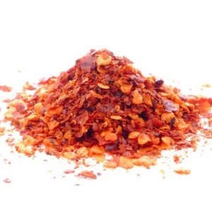 Chilli fulgi, 500 gr - Img 2
