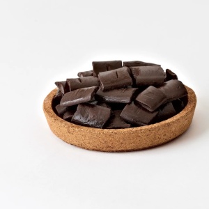 Cuvertura de ciocolata cu lapte, 1 kg - Img 2