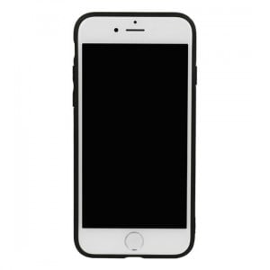 DEsign Vennus Sticla Husa pentru Samsung Galaxy A6 2018 pattern 3 - Img 2