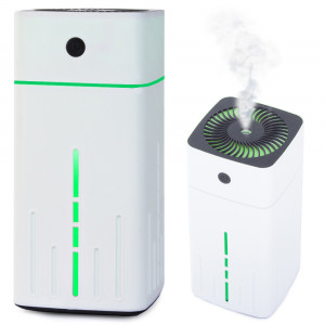 Difuzor Aromaterapie/ Umidificator de aer, 1000 ml, PM241093