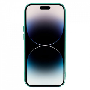 Electro Lens Case for Samsung Galaxy A05 Turquoise - Img 2