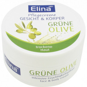 Elina crema pentru fata si corp 150 ml cu masline, PM523693