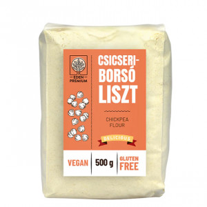 Faina din naut fara gluten 500 g