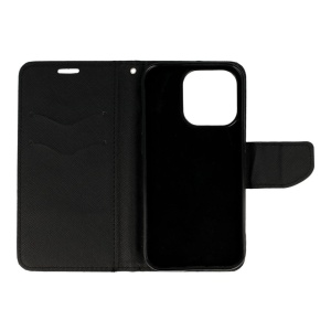 Fancy Case for Samsung Galaxy A16 5G black - Img 4