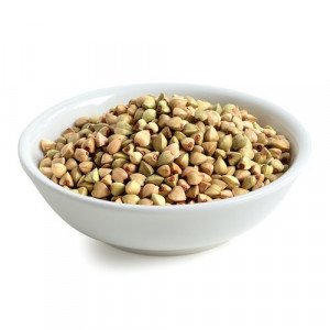 HRISCA CRUDA 500G